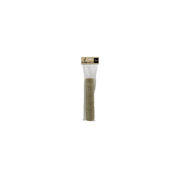 Vesper Vp Tube A Griffer Sisal - Natur - 8 X 40 Cm