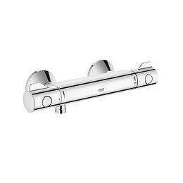 Mitigeur Thermostatique Douche Grohtherm 800 Grohe