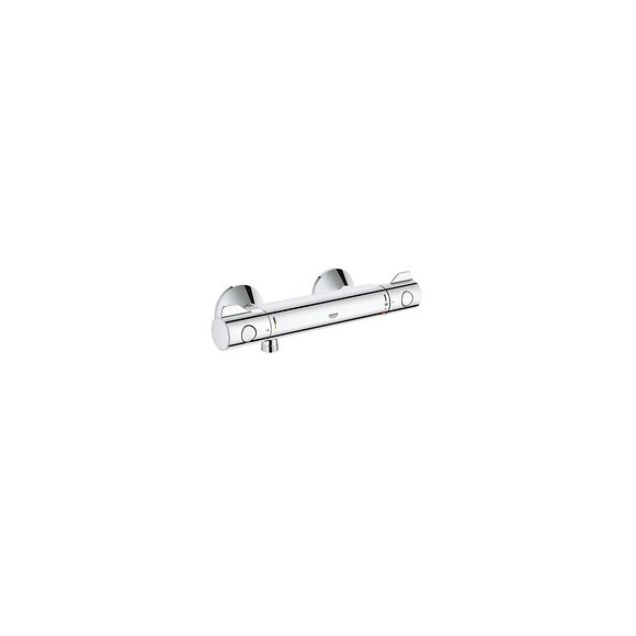 Mitigeur Thermostatique Douche Grohtherm 800 Grohe