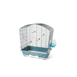 Cage oiseau Louise 50