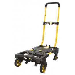CHARIOT PLIABLE 2 EN 1