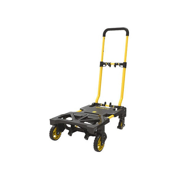 CHARIOT PLIABLE 2 EN 1