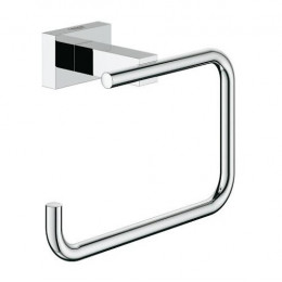 Set D Accessoires Essentials Cube 40758001, Chrome