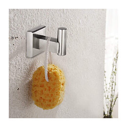 Patère Murale Essentials Cube