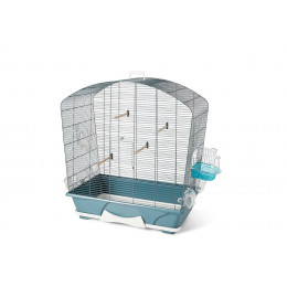 Cage oiseau Louise 50