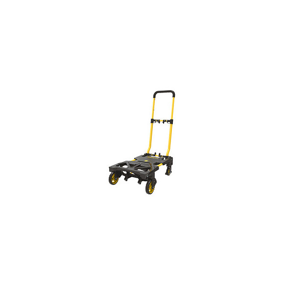 CHARIOT PLIABLE 2 EN 1