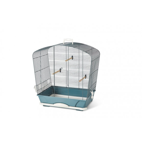 Cage oiseau Louise 40
