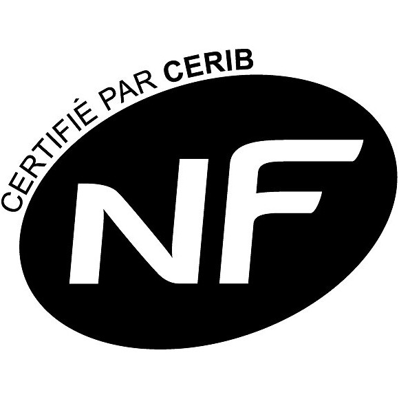 Carreau courbe Béton Cellulaire SIPOREX 10/25 Courbe 30 - 6