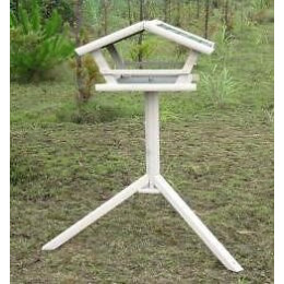 MANGEOIRE SUR PIEDS 46 X 30 X 121 CM