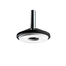 Vis De Compensation Acier, Diam.8 X H.50 Mm