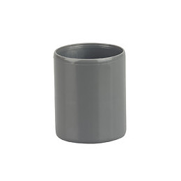 Manchon à butée PVC évacuation bâtiment D50