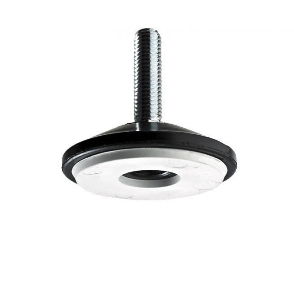 Vis De Compensation Acier, Diam.8 X H.50 Mm