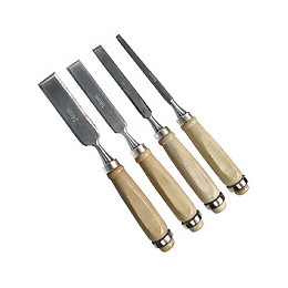 Lot 4 ciseaux à bois 1er Prix GO/ON