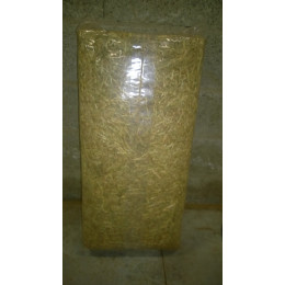 Botte de foin 8kg 240L