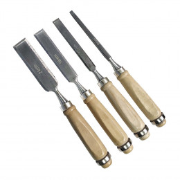 Lot 4 ciseaux à bois 1er Prix GO/ON