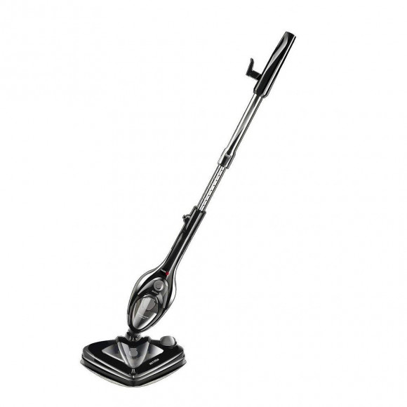 Nettoyeur Balai Vapeur 10en1 1500w Noir - Fg740n