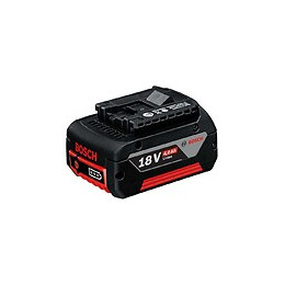 Batterie Bosch Gba 18v 4,0 Ah