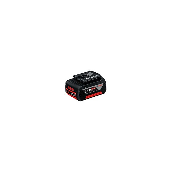 Batterie Bosch Gba 18v 4,0 Ah