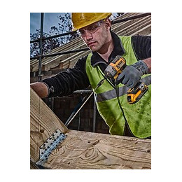 Visseuse À Chocs Dewalt Dcf887p2 (2 X 5,0 Ah Dcb115 Tstak Ii)