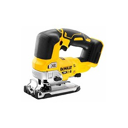 Scie Sauteuse Dewalt Dcs334nt (machine Seule Tstak Ii)