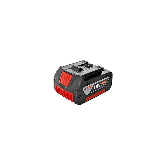 Batterie Bosch Gba 18v 4,0 Ah