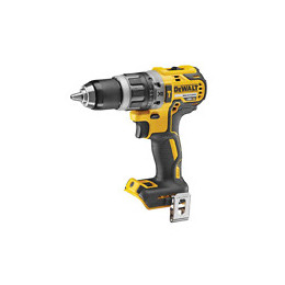 Perceuse À Percussion Dewalt Dcd796n (machine Seule)
