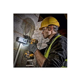 Perceuse À Percussion Dewalt Dcd796n (machine Seule)