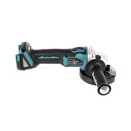 Mini-meuleuse Makita Dga504z (machine Seule)