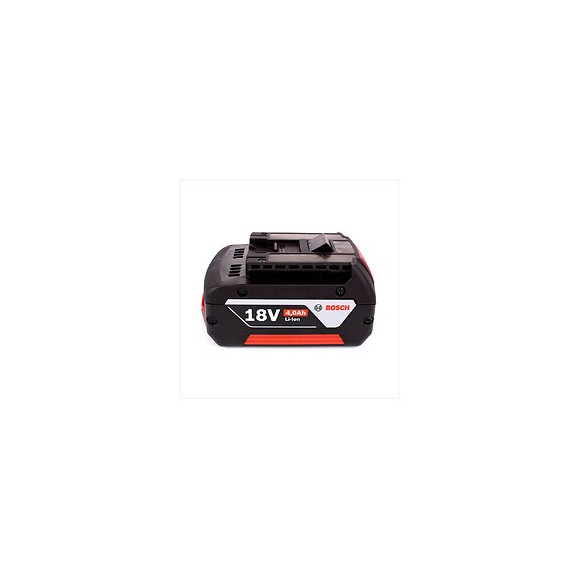 Batterie Bosch Gba 18v 4,0 Ah