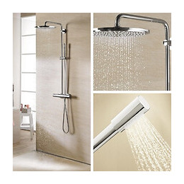 Colonne De Douche Thermostatique Rainshower System 310