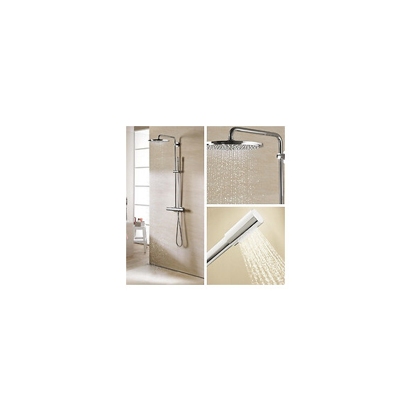 Colonne De Douche Thermostatique Rainshower System 310