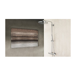 Colonne De Douche Thermostatique Rainshower System 400