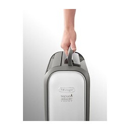 Delonghi Deshumidificateur D Air Dns 80