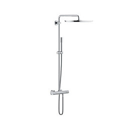 Colonne De Douche Thermostatique Rainshower System 400