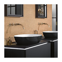 Vasque Ovale À Poser Artis, Blanc