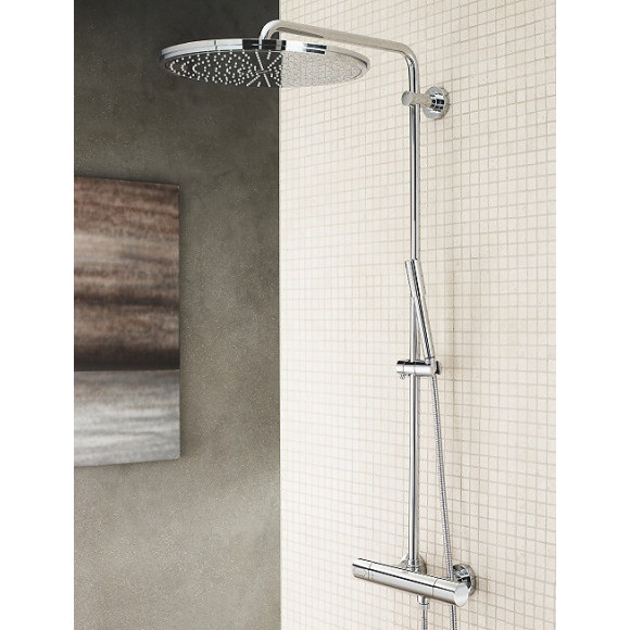 Colonne De Douche Thermostatique Rainshower System 400