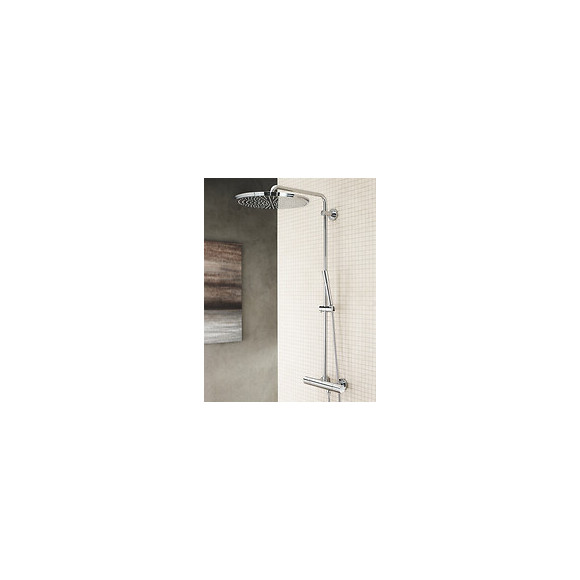 Colonne De Douche Thermostatique Rainshower System 400