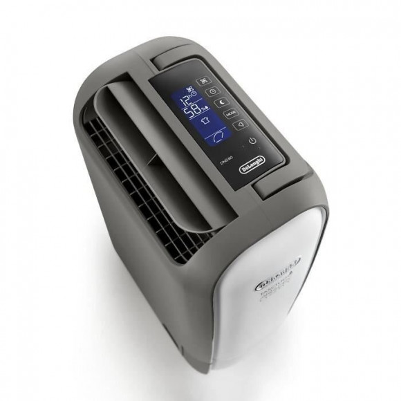 Delonghi Deshumidificateur D Air Dns 80