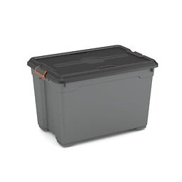 Kis Boite De Rangement Moover Box Pro Xl - 60 L
