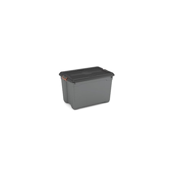 Kis Boite De Rangement Moover Box Pro Xl - 60 L