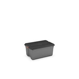 Kis Boite De Rangement Moover Box Pro L - 45 L