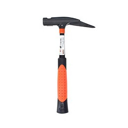 Picard 820m Marteau De Charpentier Dépolie Blackgiant®, Manche Ergonomique À 2 Composants Din 7239