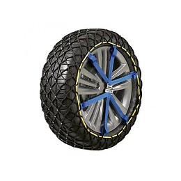 Michelin Easy Grip Evolution 5 Pneus 205-45-17 215-45-17