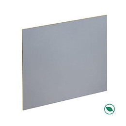 Crédence Stratifiée Marbre Gris/noisette 3000 X 640 Ep 10 Mm