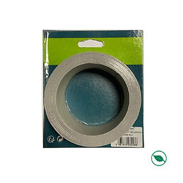 Bande De Chant Stratifié Alu 5m Long X 42mm De Large