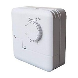 Thermostat Électronique 3 Fils Voltman