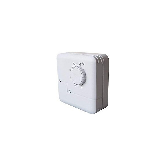 Thermostat Électronique 3 Fils Voltman