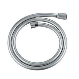 / Grohe - Mitigeur Bain-douche Aimé + Douchette Shift Ellipse + Flexible Douche Silverflex