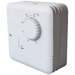 Thermostat Électronique 3 Fils Voltman