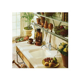 Robinet Cuisine Style Retro Fairfax